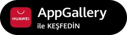 Huawei AppGallery